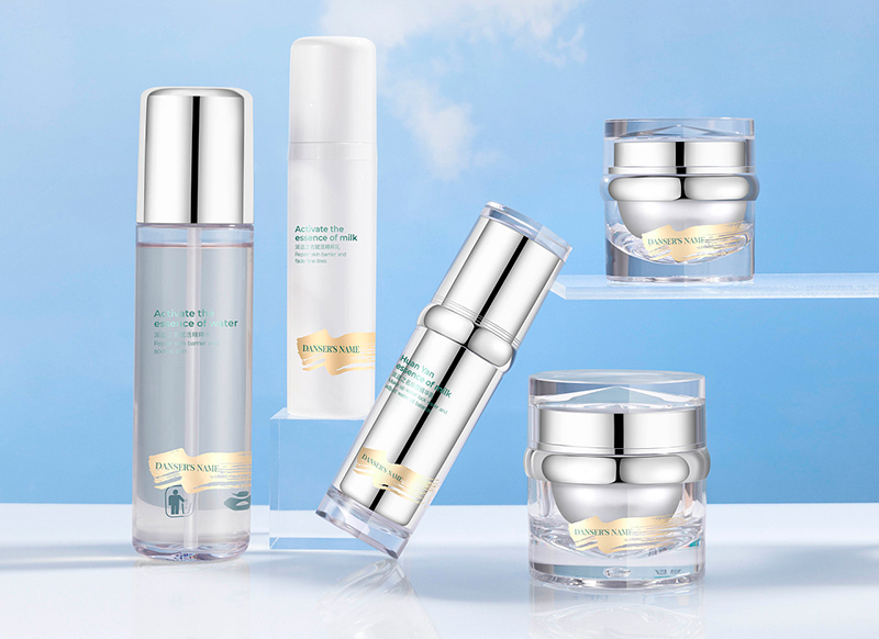 化妝品開發流程 化妝品開發流程