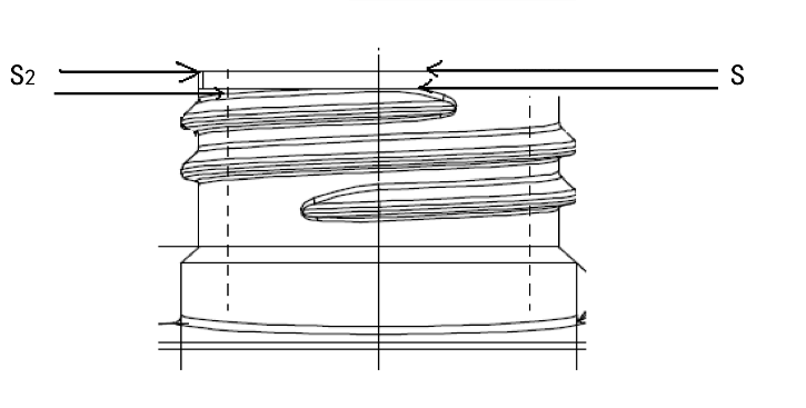 瓶罐類包裝材料尺寸檢測方法 瓶罐類包裝材料尺寸檢測方法