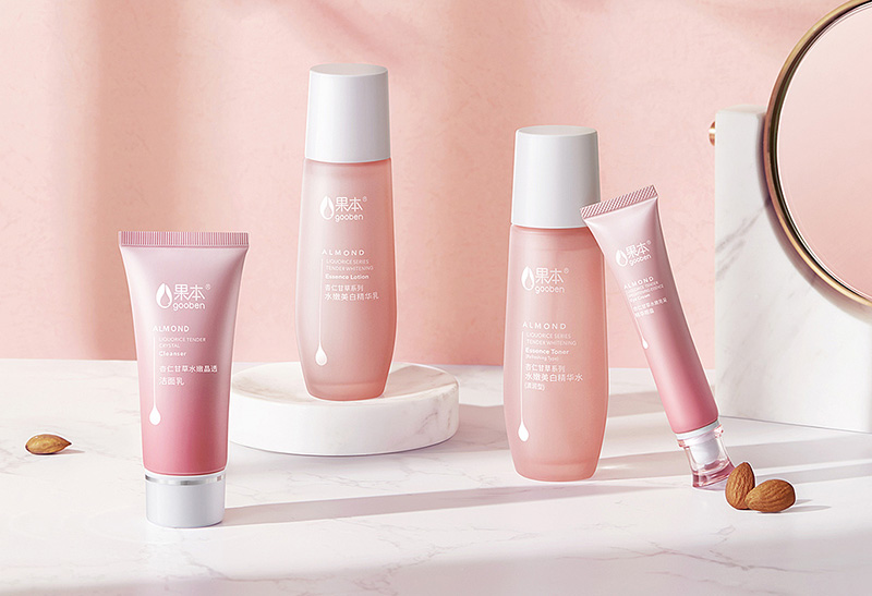 化妝品日化線和專業(yè)線的區(qū)別？