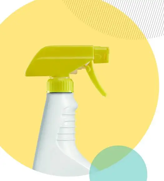 采購噴槍（分配器）類包材，這些基礎知識要了解