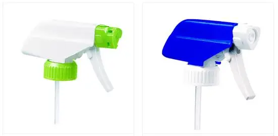 采購噴槍（分配器）類包材，這些基礎知識要了解