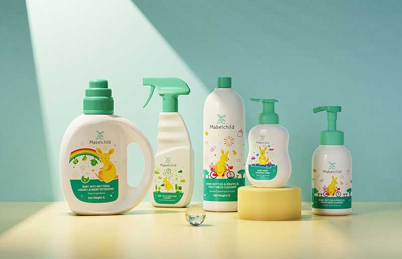 塑料瓶生產(chǎn)全流程揭秘：材質(zhì)、工藝與環(huán)保屬性