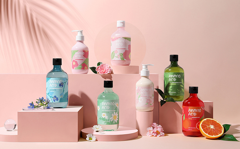 化妝品塑料瓶廠家供應商行業(yè)全解