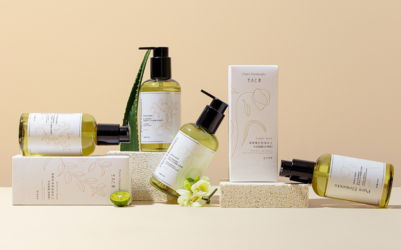 打動年輕人的塑料瓶設計新趨勢：功能、美學與科技的融合