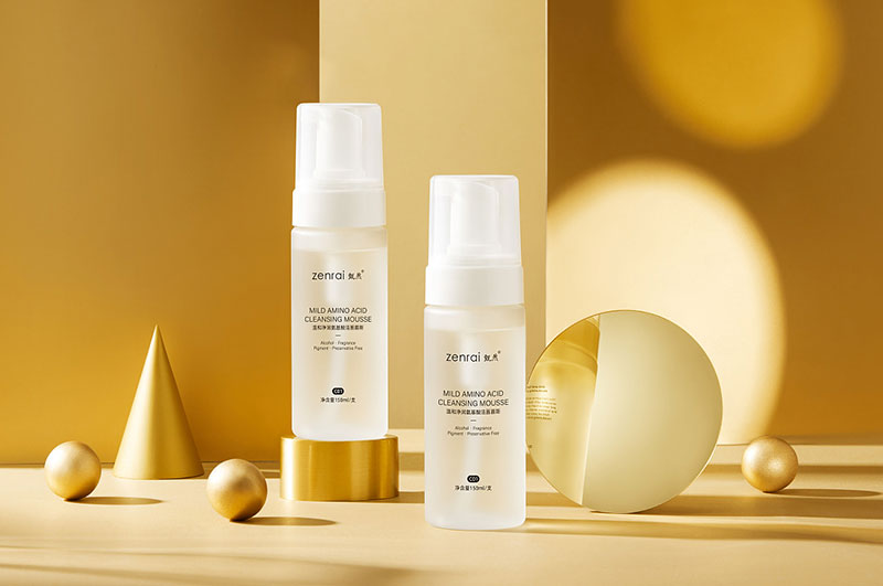 化妝品包材深入解析與質(zhì)量把控