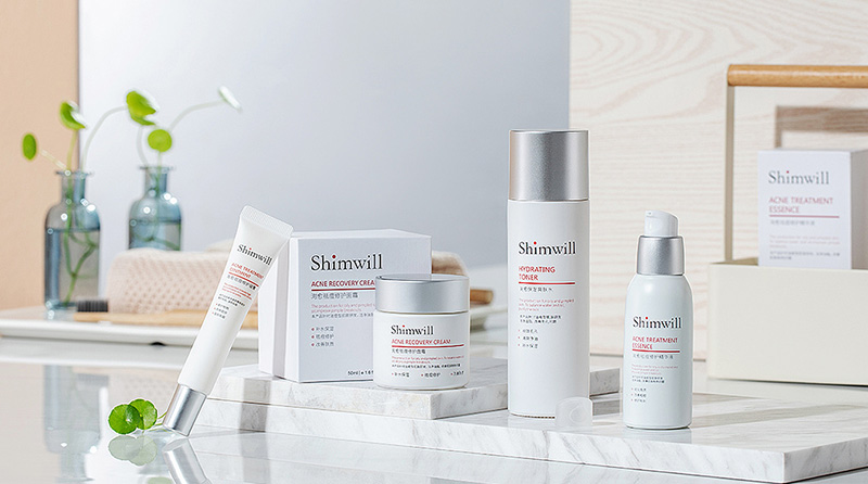 塑料瓶行業創意工藝解析：打造化妝品包裝新高度