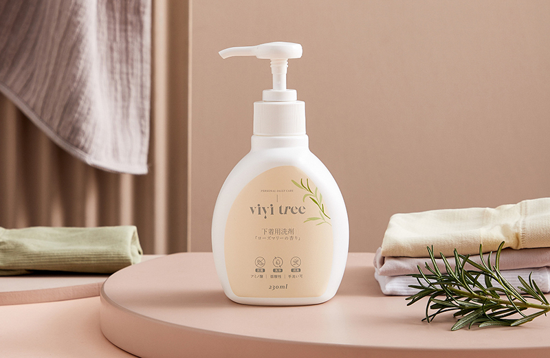 塑料瓶定制：個性包裝如何塑造品牌吸引力