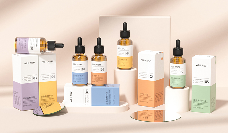 塑料瓶美妝包裝的實用之選與創新先鋒